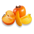 Vitafruits | Kaki pomme