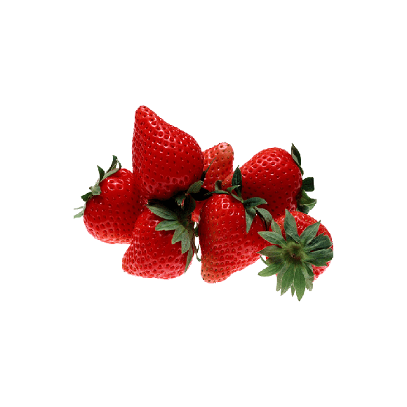 Vitafruits | Fraises