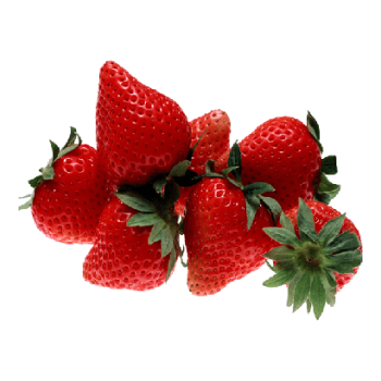 Vitafruits | Fraises