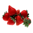Vitafruits | Fraises