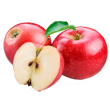 Pomme royal Gala