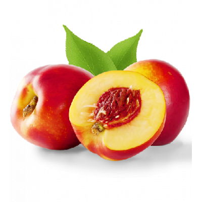 Nectarines jaunes