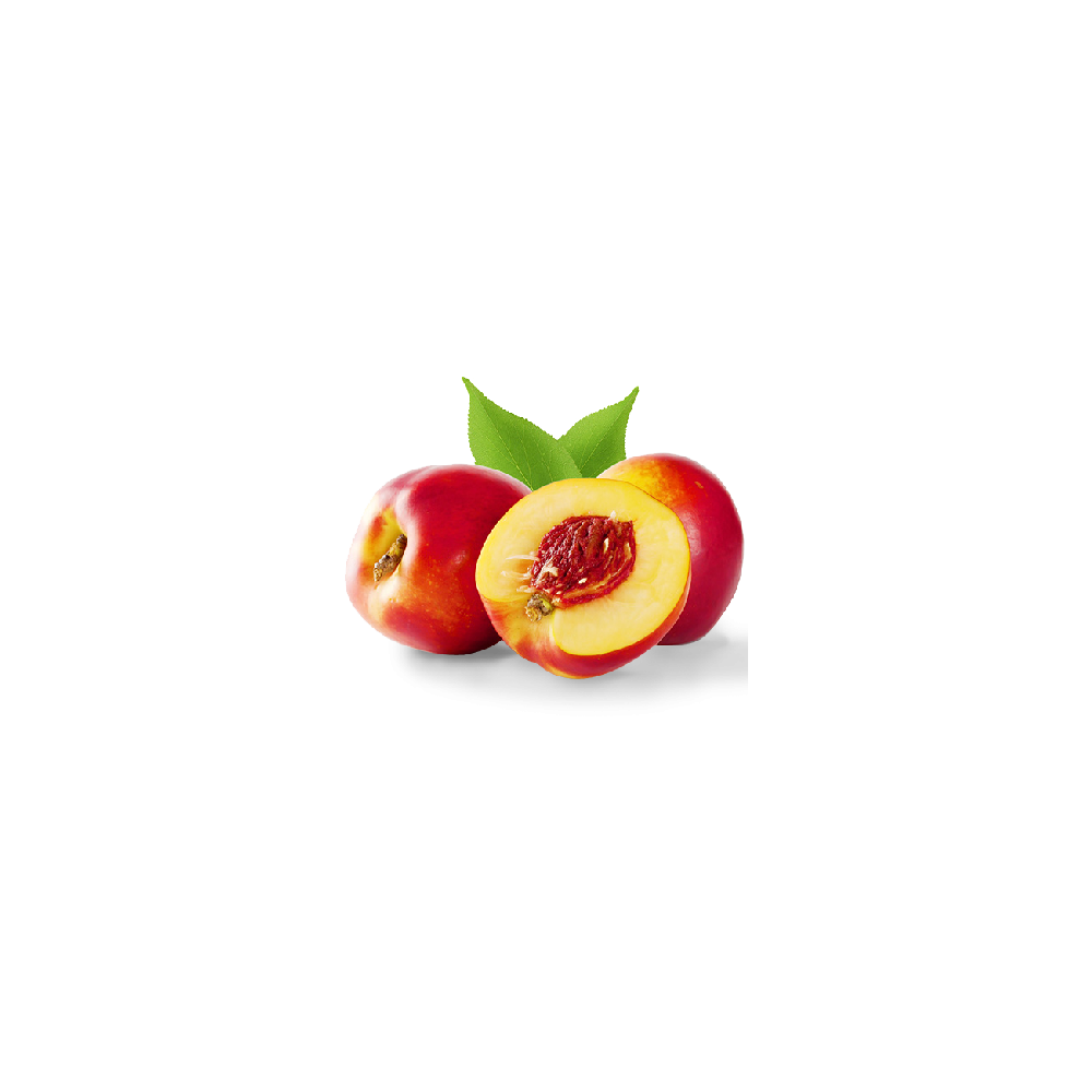 Nectarines jaunes