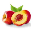 Nectarines jaunes