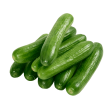Concombre long