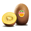 Kiwi Jaune