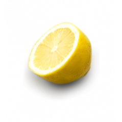 Citron Jaune, le Kilo