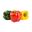 Poivron rouge