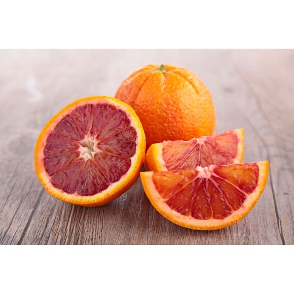 Vitafruits | Orange sanguine