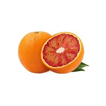 Vitafruits | Orange sanguine