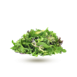 Le mesclun