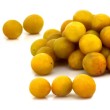 Prune mirabelle