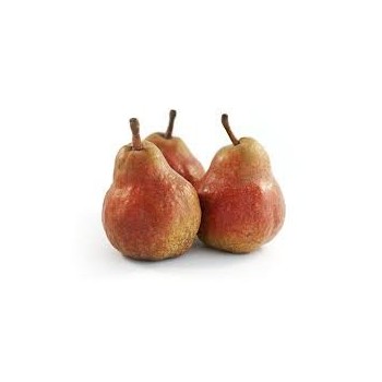 Vitafruits | Poire williams rouge