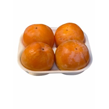 Vitafruits | Kaki barquette x4