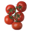 Tomates grappes