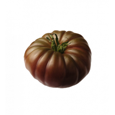 Tomate Noir de Crimé