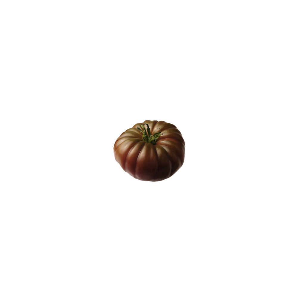 Tomate Noir de Crimé