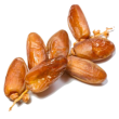 Vitafruits | Dattes branchées
