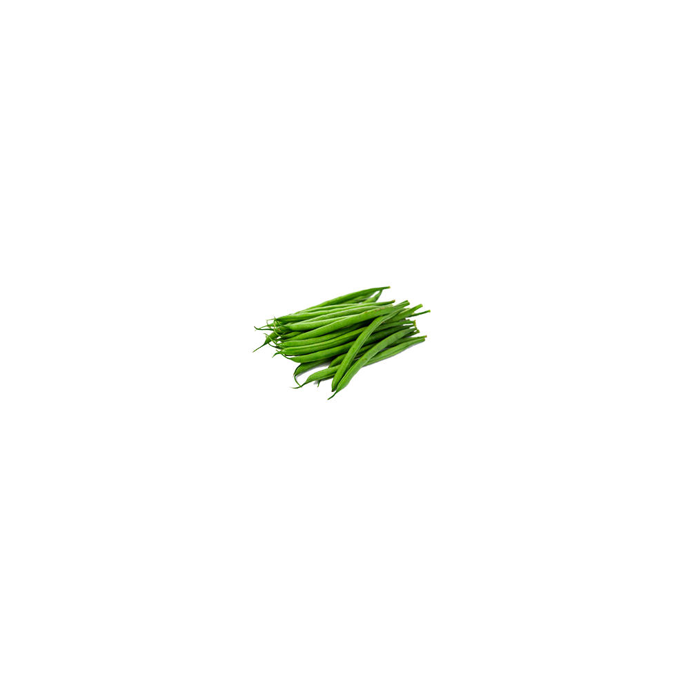 Haricot vert