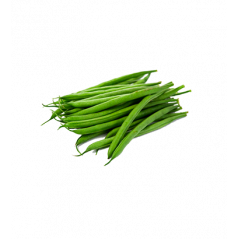 Haricot vert