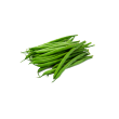 Haricot vert