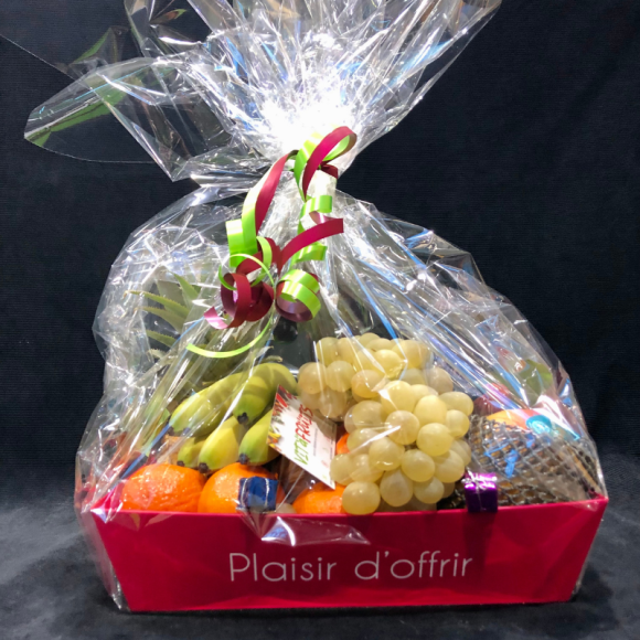 Vitafruits | VitaBox spécial noel 2
