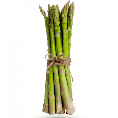 Asperge verte provence