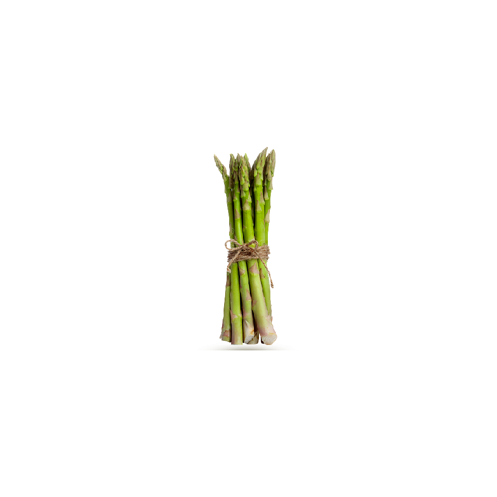 Asperge verte provence