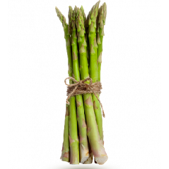 Asperge verte provence