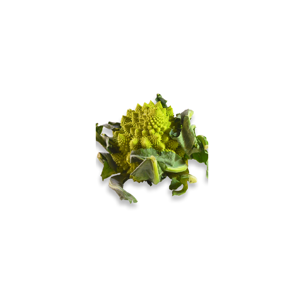 Chou romanesco