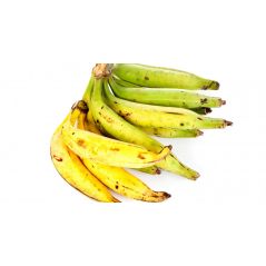 Banane Plantain