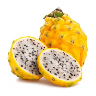 Pitaya Jaune