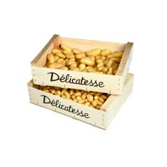 Pomme de Terre Delikatesse