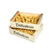 Pomme de Terre Delikatesse