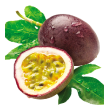 Fruit de la passion