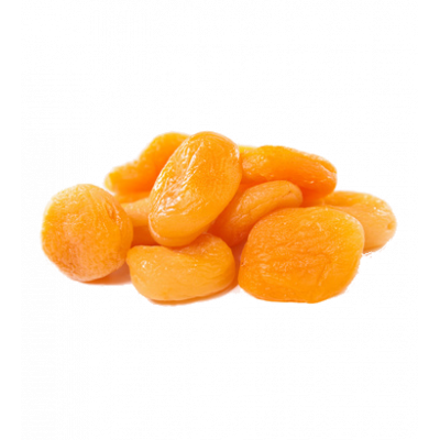 Abricots moelleux