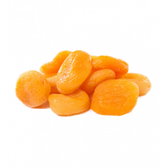 Abricots moelleux