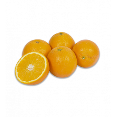 Orange de table